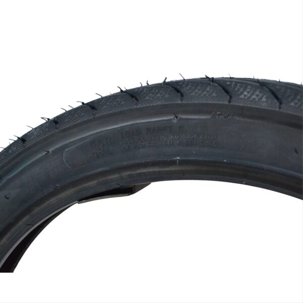 275-18 SELLOMATIC - Image 3